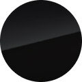 Obsidian Black